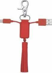 Image du produit Native Union Power-Link Tassel (0.10 m, USB 2.0)