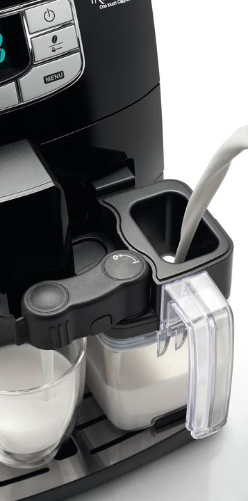 Immagine prodotto Saeco Intelia One Touch Cappuccino HD8753/11
