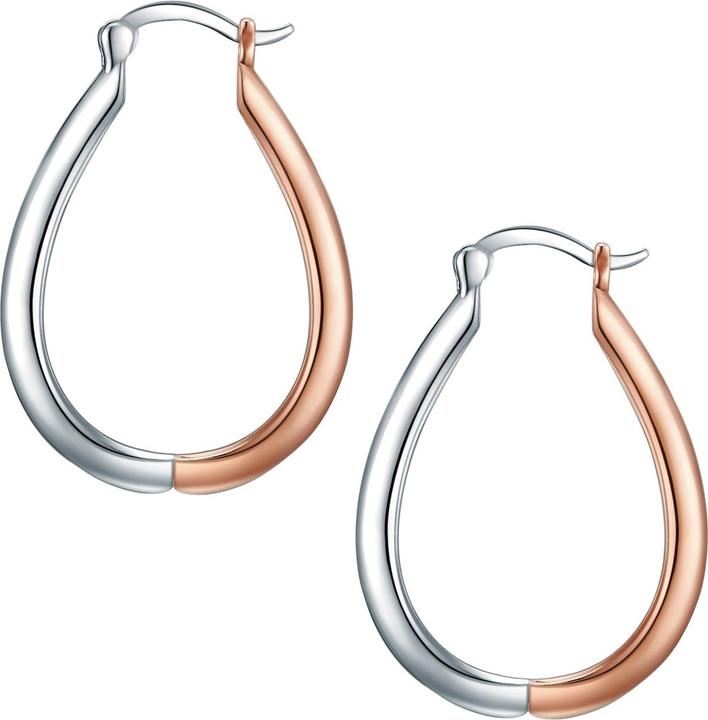 Immagine prodotto Rafaela Donata Donna Argento Argento/Oro rosa - 30370 (Argento)