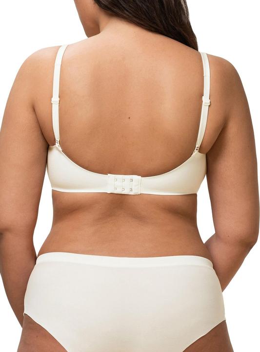 Image du produit Triumph Soutien-gorge Body Make-up Soft Touch (85 C, lot de 2)