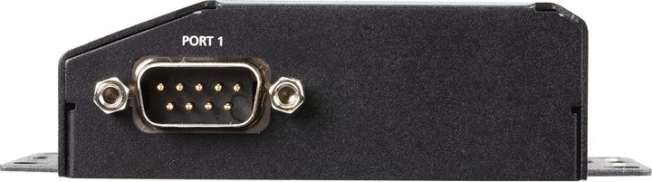 Produktbild Aten SN3401 1-Port RS-232/422/485 Secure Device Server
