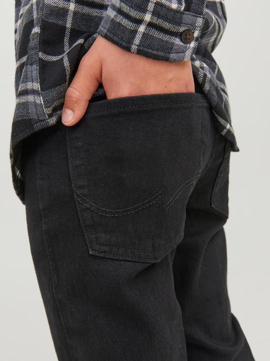 Immagine prodotto Jack & Jones Jeans Glenn Original MF 072 slim fit per ragazzi (164)