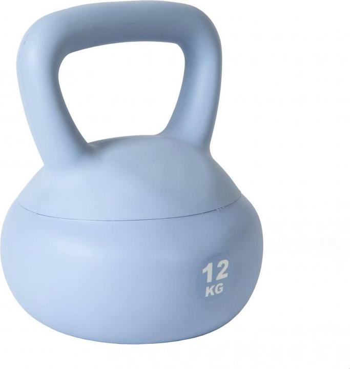 Image du produit Fitcom Kettlebell souple (1 x 12 kg)