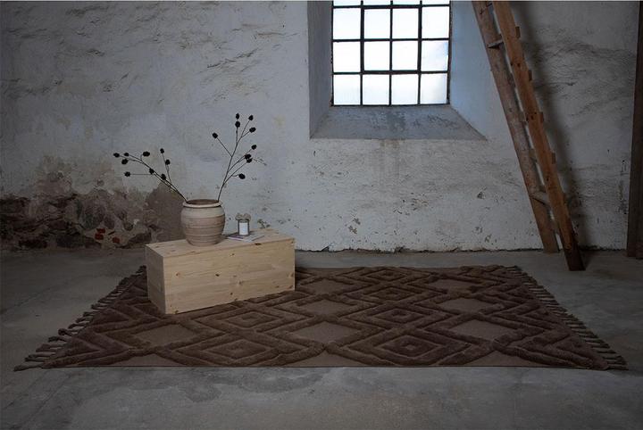 Actual product image Vind Dahlia (300 x 400 cm)