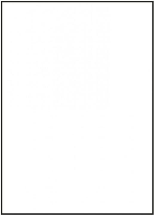 Actual product image Oxford Exercise book (A4, Plain)