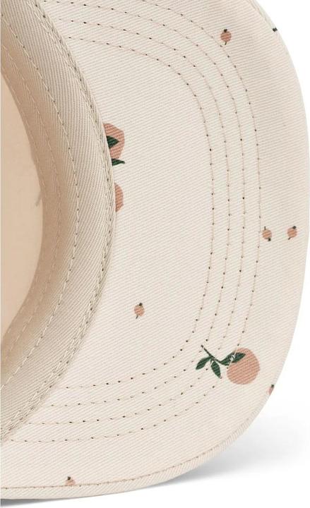 Produktbild Liewood Mütze Cap Rory Peach Sea Shell (49)