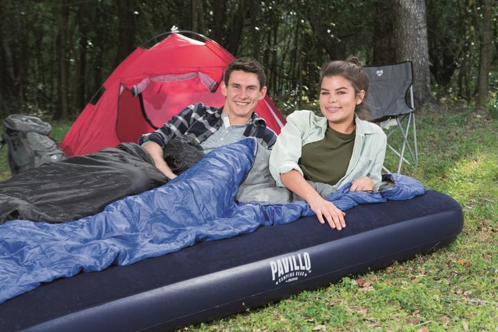 Immagine prodotto Bestway Letto ad aria (137 x 190 cm)