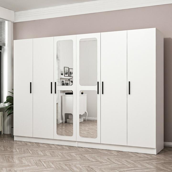 Produktbild Hanah Home Kaley (270 x 52 x 190 cm)