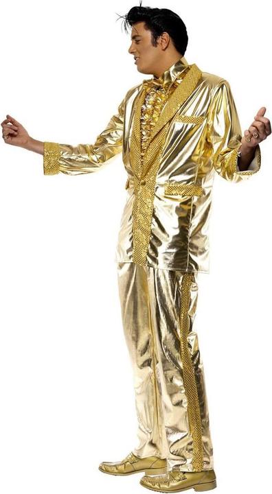 Immagine prodotto Smiffys Costume da Elvis (M)