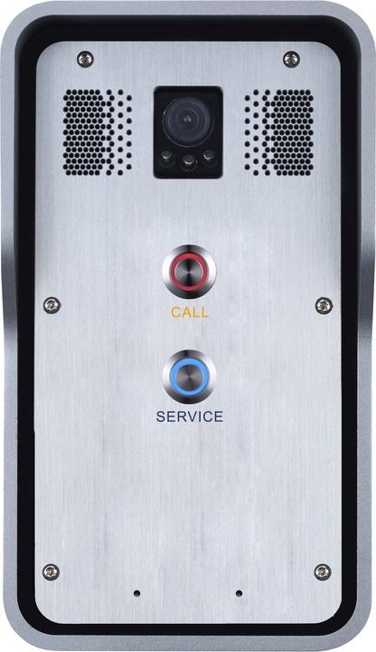 Actual product image Fanvil TFE SIP Intercom i18s (Cable)