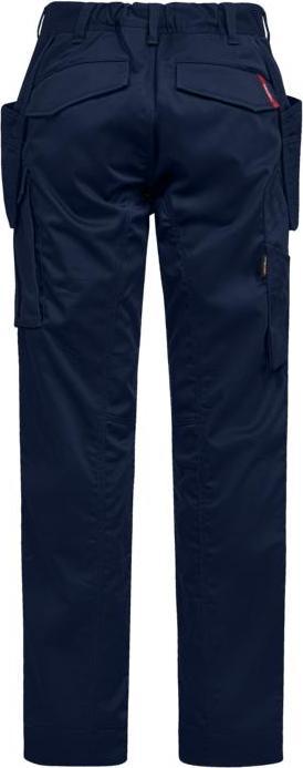 Actual product image F. Engel Extend work trousers (29)
