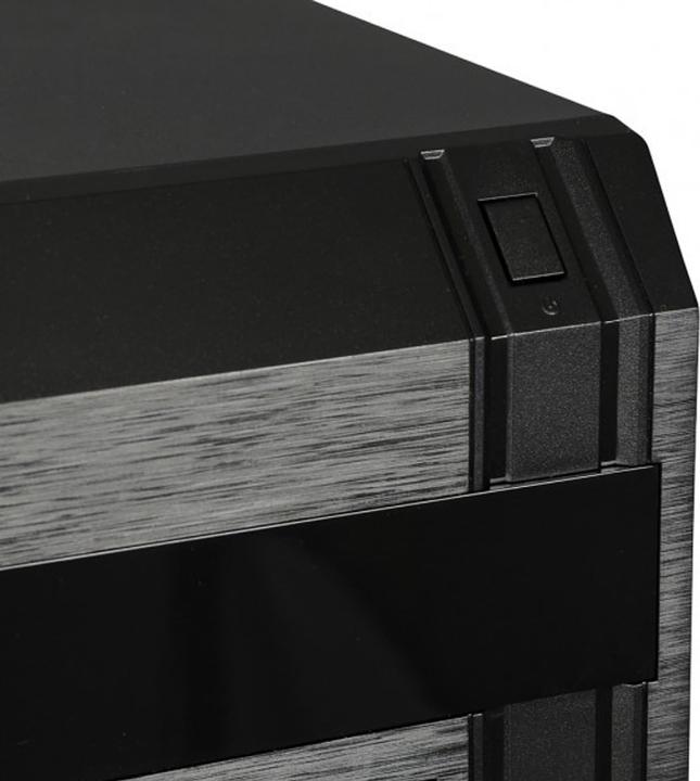 Immagine prodotto iBox VESTA S30 PC CASE USB/3.0 (ATX, mATX)