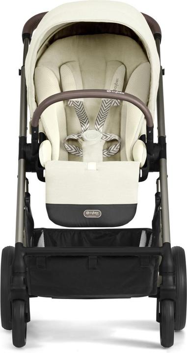 Actual product image Cybex Balios S Lux