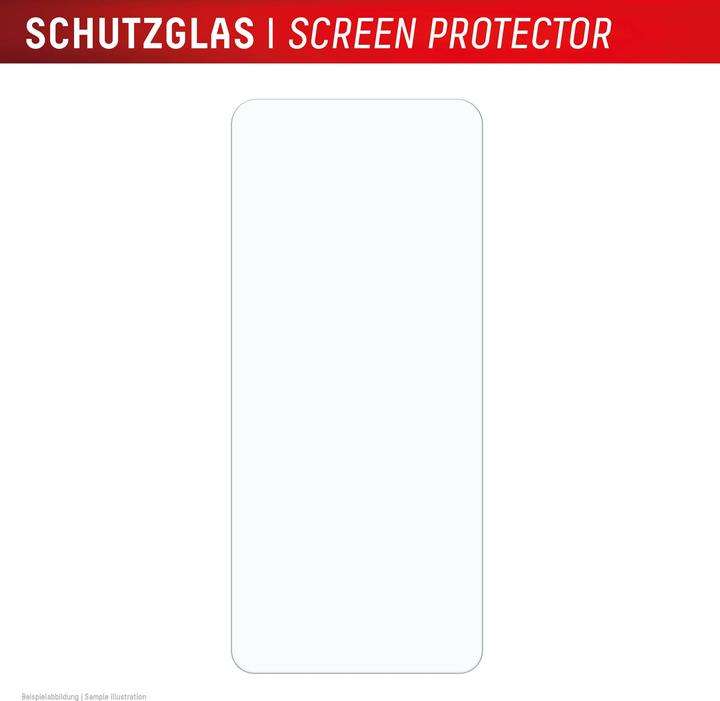 Image du produit Displex Smart Glass, Displayschutzfolie (1 pièce(s), Xiaomi Redmi 14C)