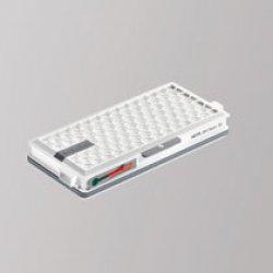Actual product image Miele SF-HA 50 Hepa AirClean filter
