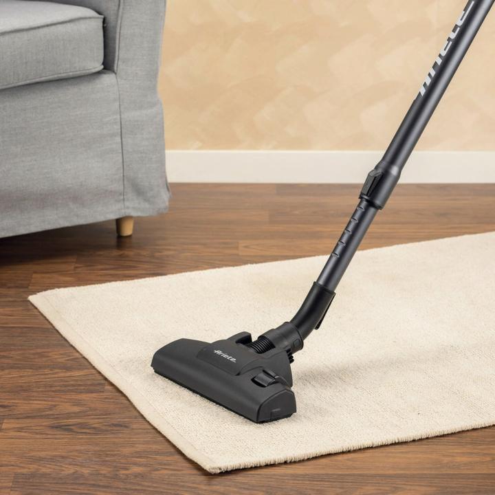 Actual product image Ariete 2708/00 Electric broom