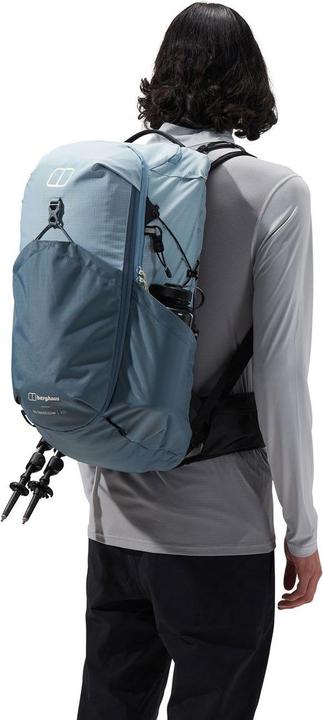 Produktbild Berghaus 3D Freeflow 30+5 (35 l)