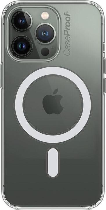 Image du produit CaseProof coque smartphone iphone 11 pro - protection 360° antichoc magsafe shock (Apple iPhone 11 Pro)