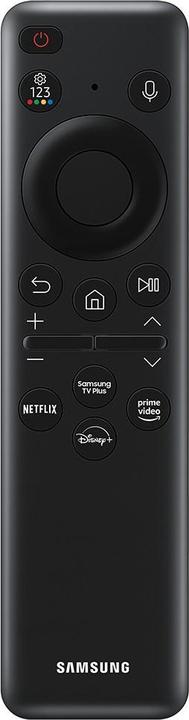 Actual product image Samsung QE85Q60CAU (85", Q60C, QLED, 4K)