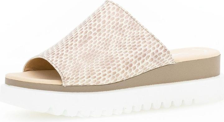 Oro/Beige
