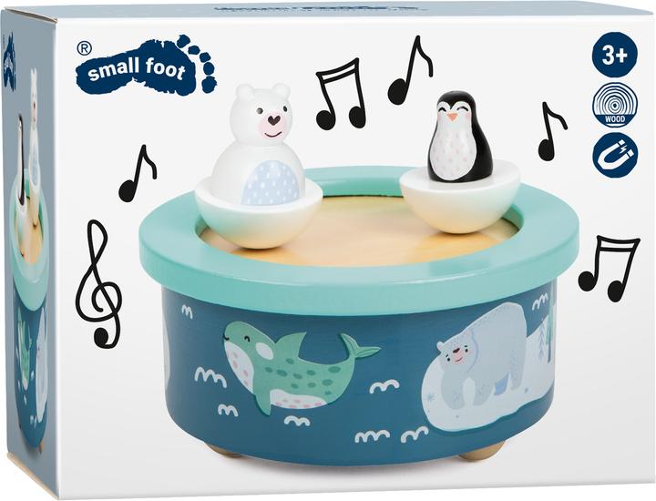 Produktbild small foot Arktis