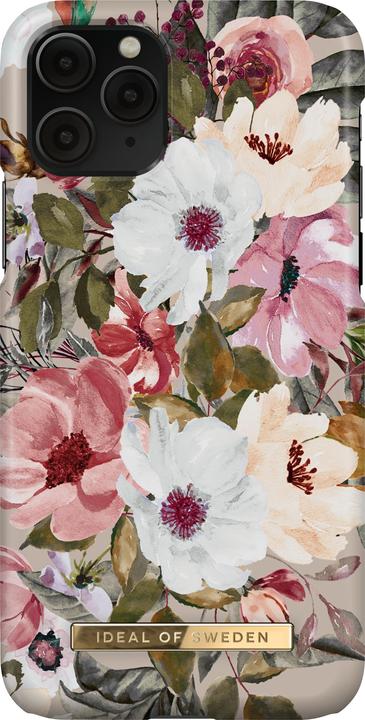 Actual product image iDeal Of Sweden Sweet Blossom Cover (Apple iPhone 11 Pro)