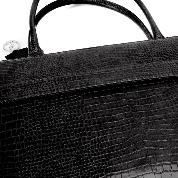Productafbeelding Socha Zilveren Tip Croco (15.60", Universeel)