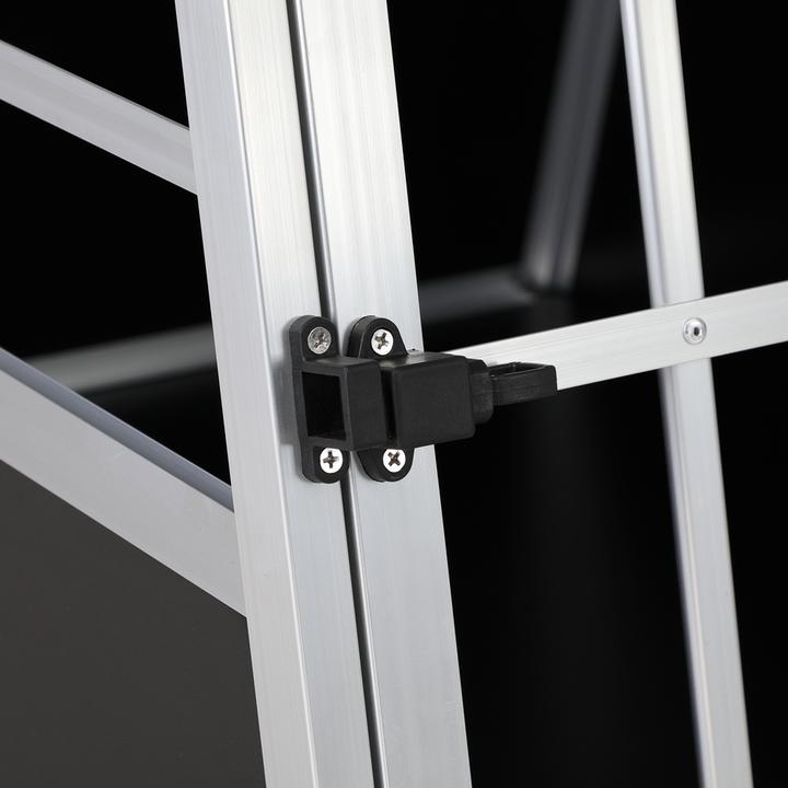 Image du produit Cadoca Cage de Transport pour Chien L-XL (Chien, Verrouillable)