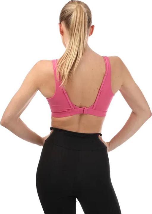 Produktbild adidas Power Impact Luxe SportBH Mittlerer Halt (S)