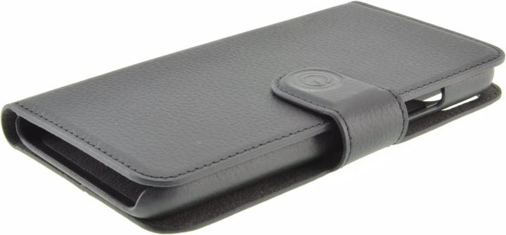 Produktbild Mike Galeli Echtleder Case (Apple iPhone XS, Apple iPhone X)