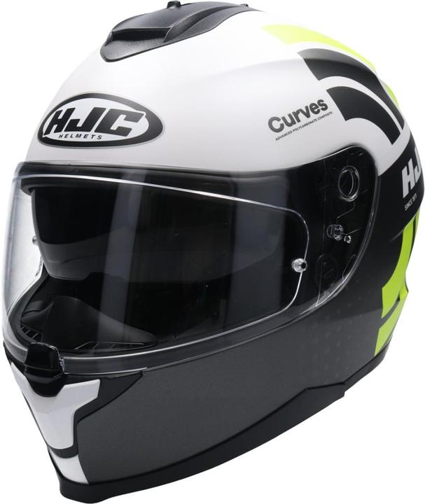 Actual product image HJC C 70 (XL)
