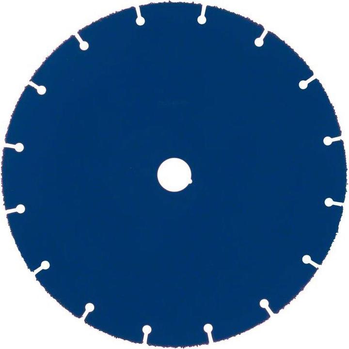Produktbild Bosch Professional Zubehör Expert Carbide Multi Wheel Trennscheibe, 230 mm, 22,23 mm