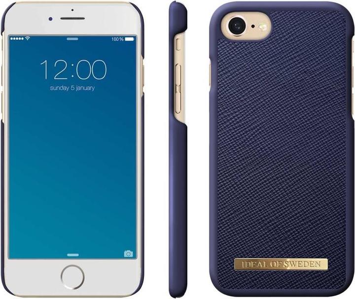 Produktbild iDeal Of Sweden Saffiano Case
