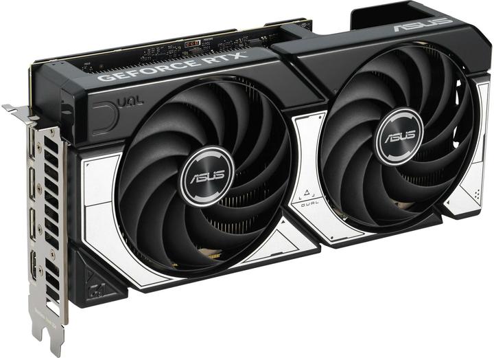 Produktbild ASUS Dual GeForce RTX 5070 OC (12 GB)