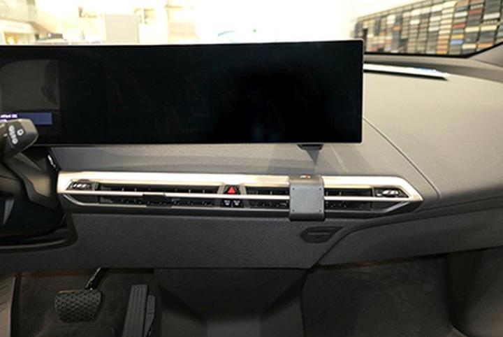 Image du produit Brodit 855824 Support voiture BMW, iX 22-