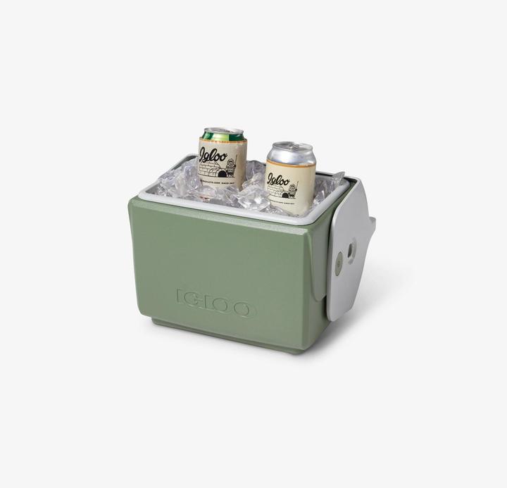 Actual product image Igloo Ecocool Little Playmate Elite (0.33 l)