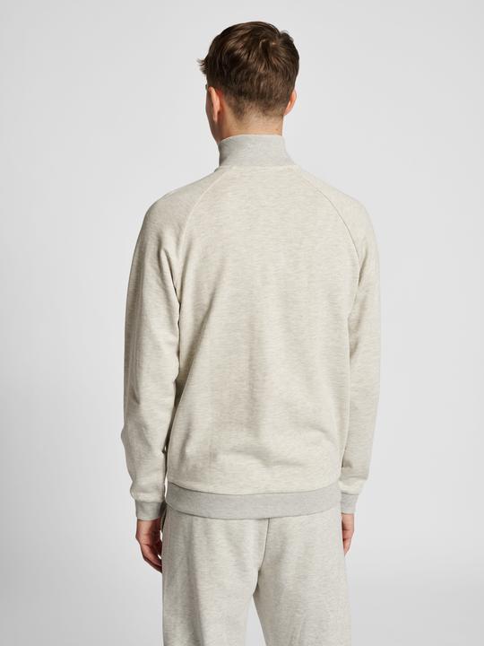 Produktbild hummel Hmllgc Ron Halfzip Sweatshirt (S)