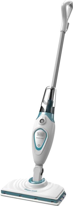 Black & Decker Balai vapeur (1300 W)