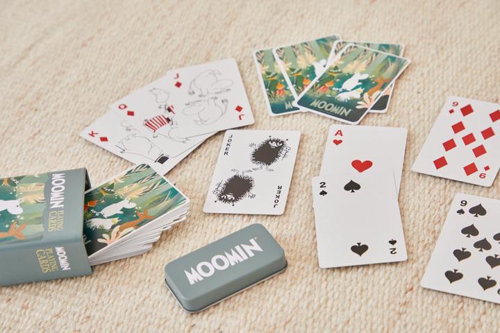 Produktbild Barbo Toys Moomin