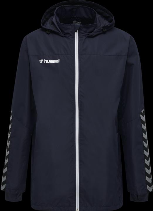 Image du produit hummel Authentic All-Weather Jacket (M)