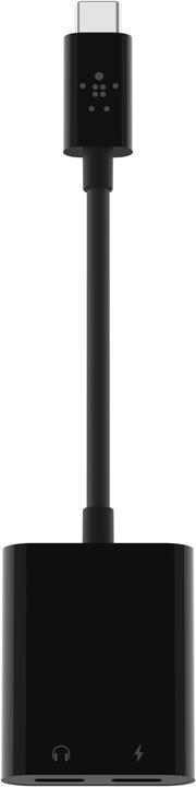 Produktbild Belkin RockStar (USB Typ C, USB Typ C)