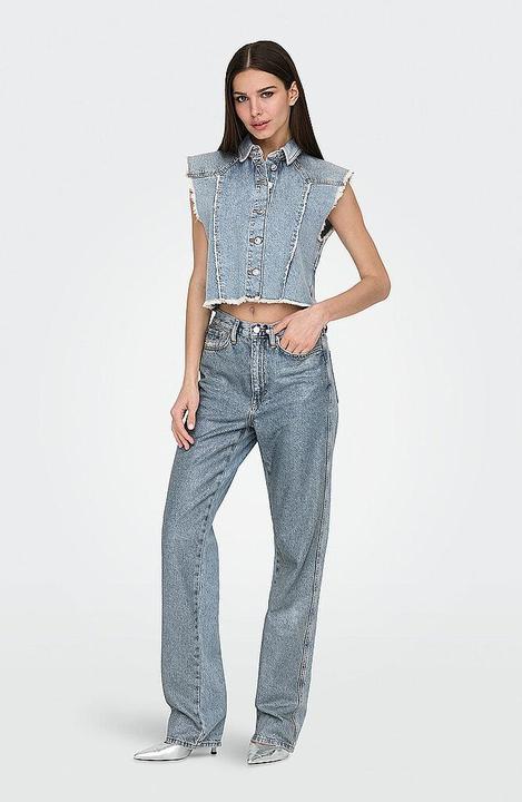 Image du produit Only Onlhollywood-Riley (W31/L32)