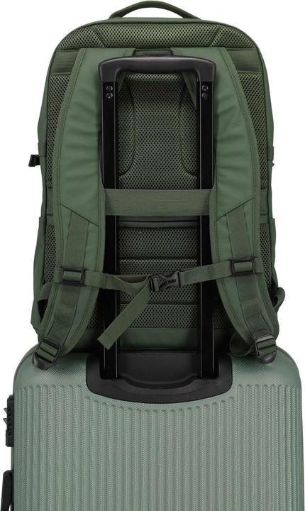 Immagine prodotto Travelite Zaino / Zaino Basic Rollup Daypack (28 l)