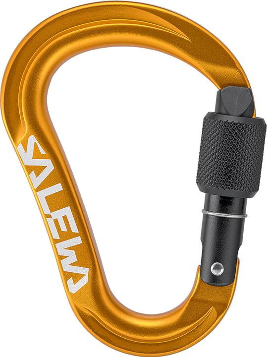 Salewa Ortles Hms S Carabiner