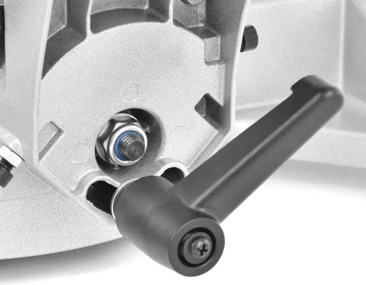 Actual product image Hecht 828 Chop and miter saw