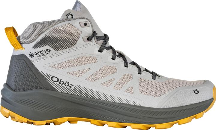 Image du produit Oboz Katabatic LT Mid GTX (42)