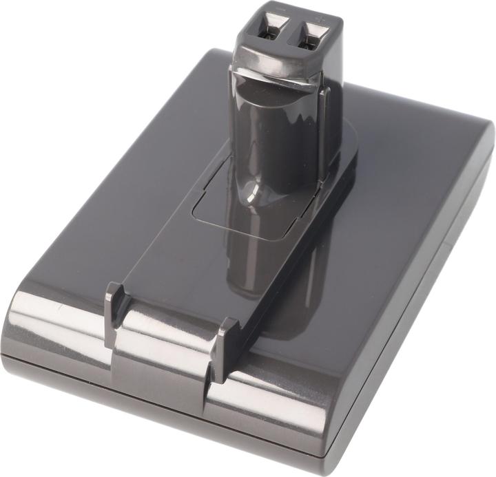 Actual product image Dyson Akku DC30