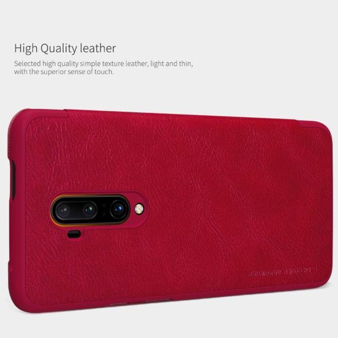 Produktbild Nillkin Qin Series (OnePlus 7T Pro)