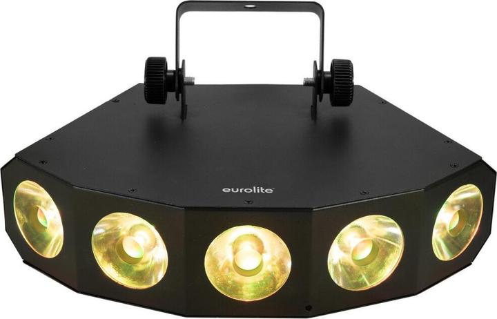 Produktbild Eurolite LED SCY-500 QCL Strahleneffekt (15 W, LED)