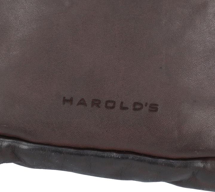 Immagine prodotto Harolds SUBMARINE borsa a tracolla in pelle 28 cm